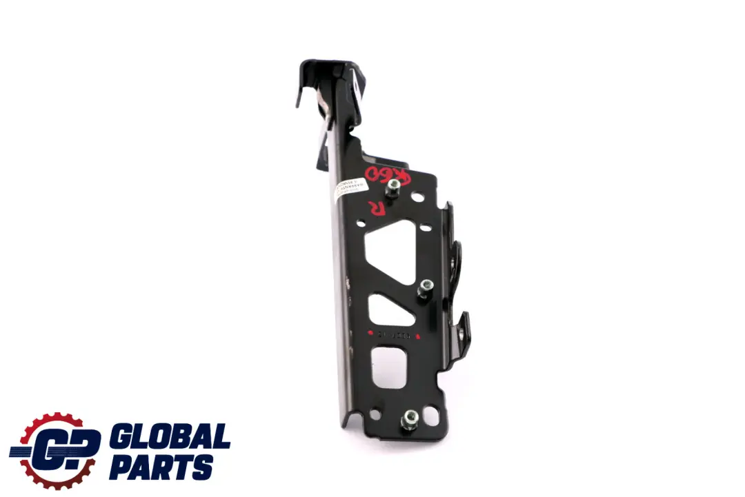 Mini Cooper R60 Countryman Soporte Crash Gancho Derecho - SKU 9807112 - Número de pieza 9807112