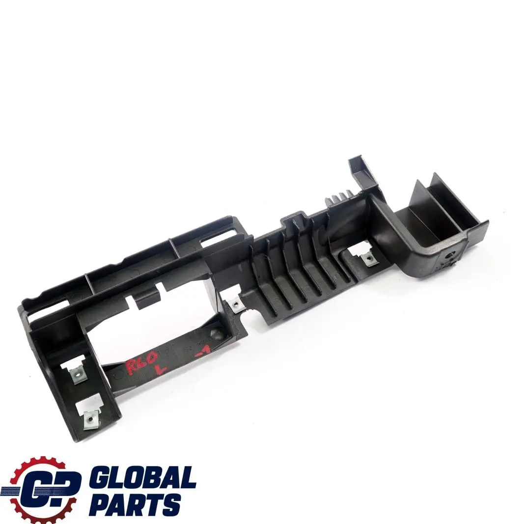 Compatriote Support Tampon etagere a Gauche pour Mini Cooper 1 R60 à propos du numéro de pièce 9807113 Mini Cooper 1 R60 Compatriote Support Tampon etagere a Gauche - SKU 9807113-1 - Numéro de pièce 9807113