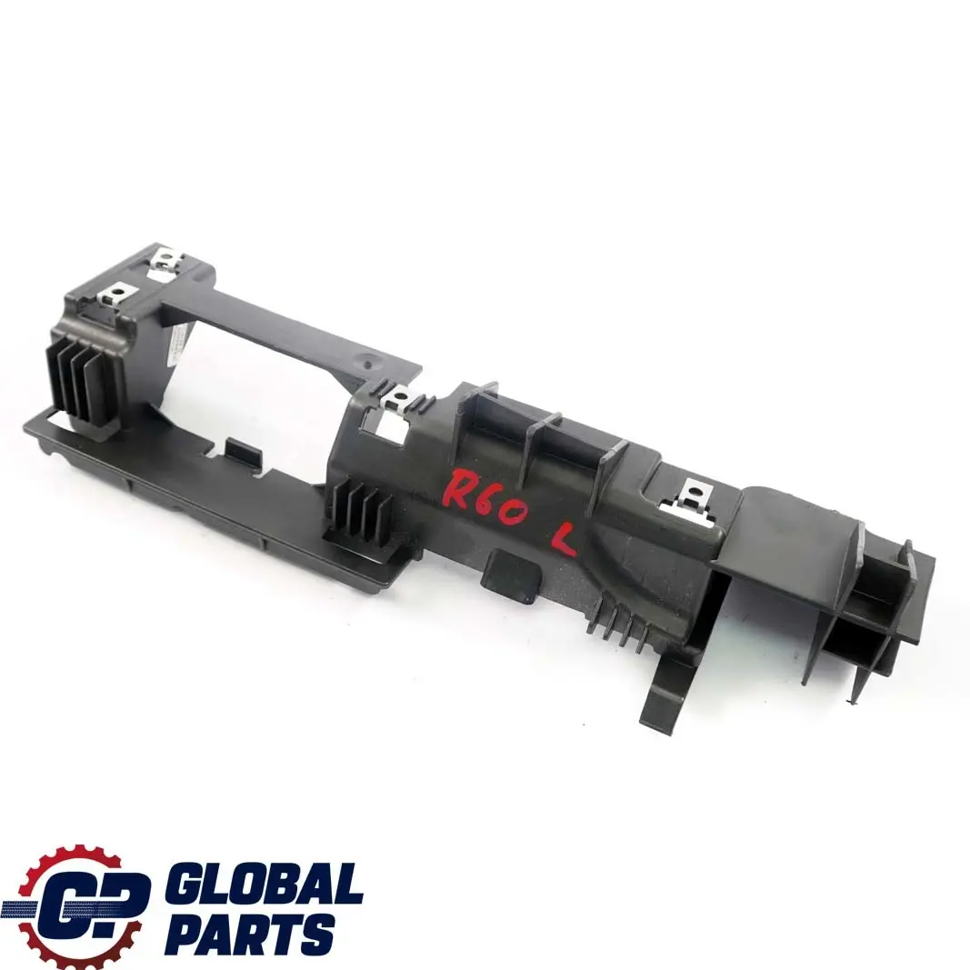 Mini Cooper R60 Countryman Soporte De maletero Panel De suelo Izquierdo - SKU 9807113-1 - Número de pieza 9807113