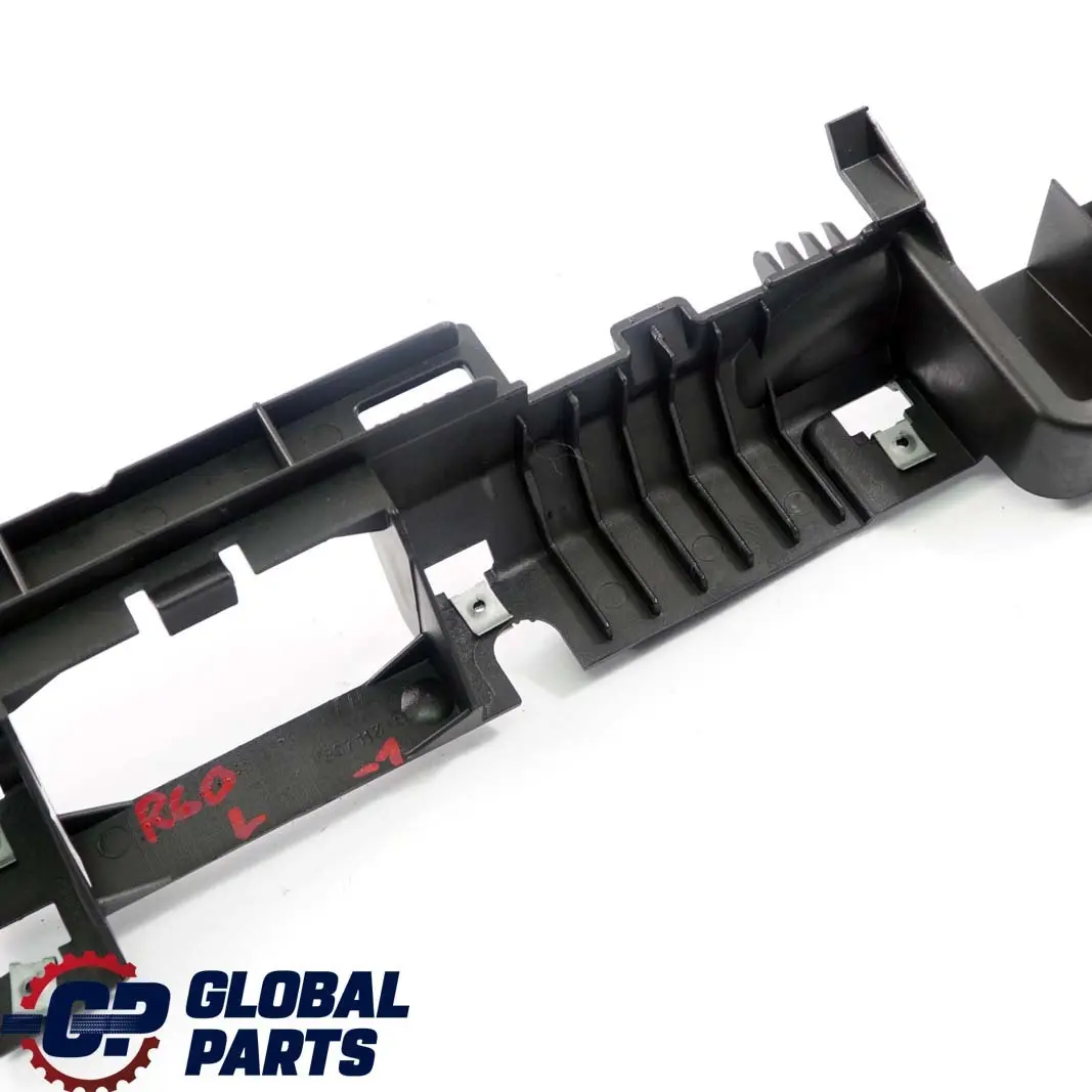 Soporte De maletero Panel De suelo Izquierdo para Mini Cooper R60 Countryman con número de pieza 9807113 Mini Cooper R60 Countryman Soporte De maletero Panel De suelo Izquierdo - SKU 9807113-1 - Número de pieza 9807113