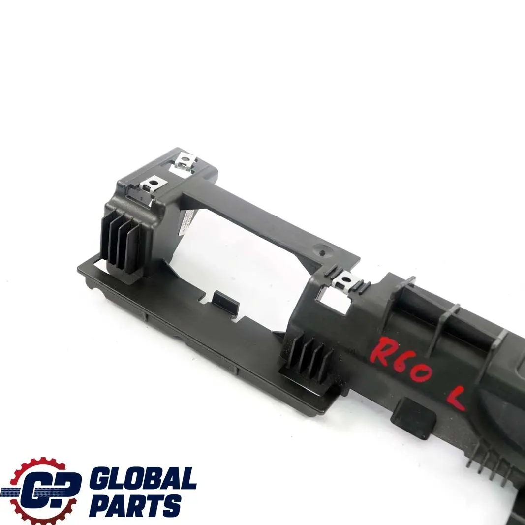 Soporte De maletero Panel De suelo Izquierdo para Mini Cooper R60 Countryman con número de pieza 9807113 Mini Cooper R60 Countryman Soporte De maletero Panel De suelo Izquierdo - SKU 9807113-1 - Número de pieza 9807113