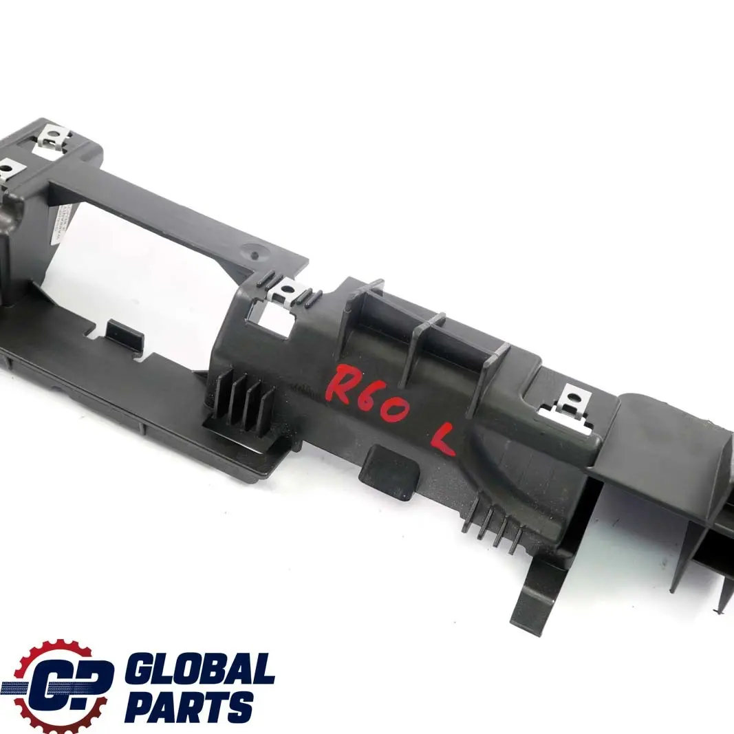 Mini Cooper R60 Countryman Soporte De maletero Panel De suelo Izquierdo - SKU 9807113-1 - Número de pieza 9807113