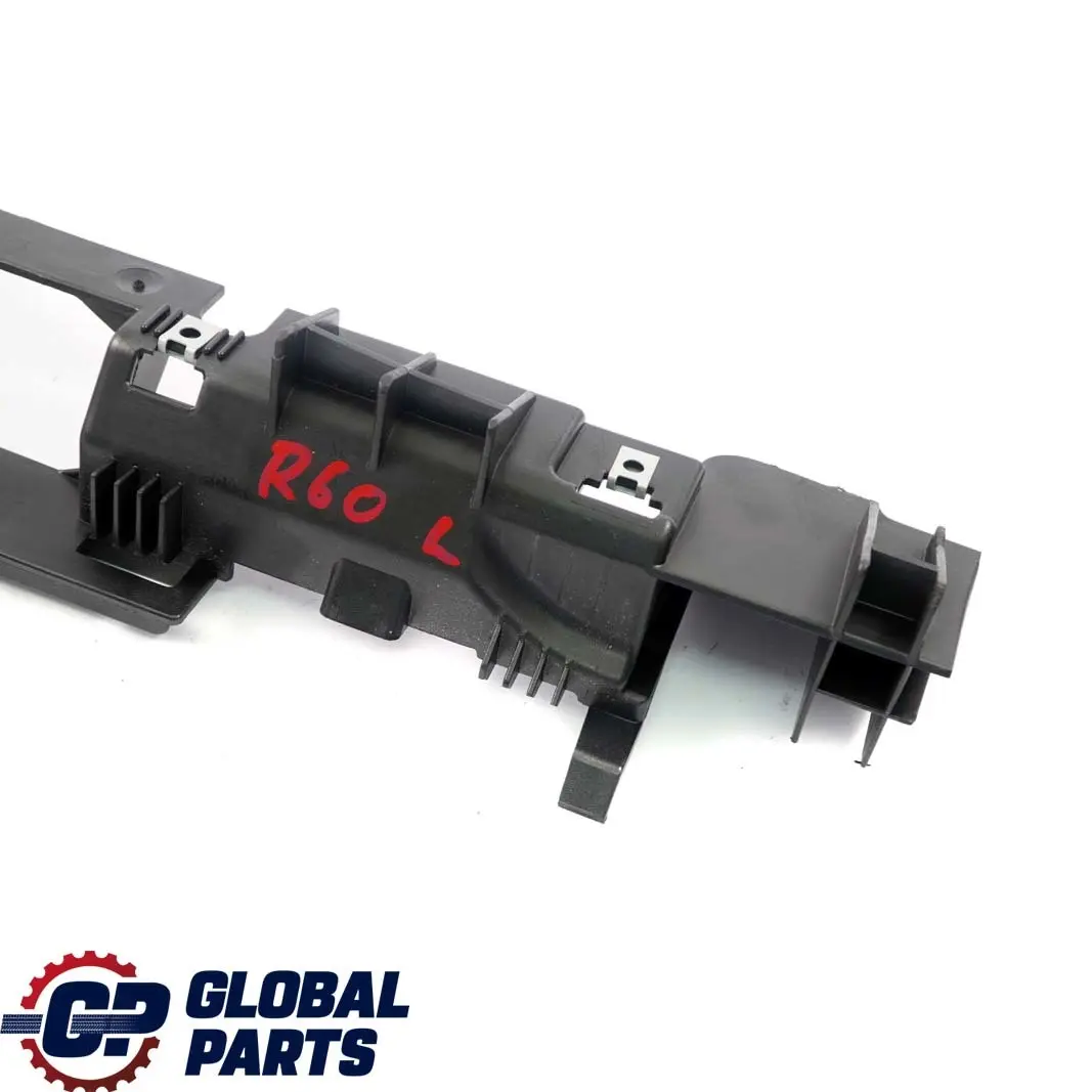 Mini Cooper R60 Countryman Soporte De maletero Panel De suelo Izquierdo - SKU 9807113-1 - Número de pieza 9807113