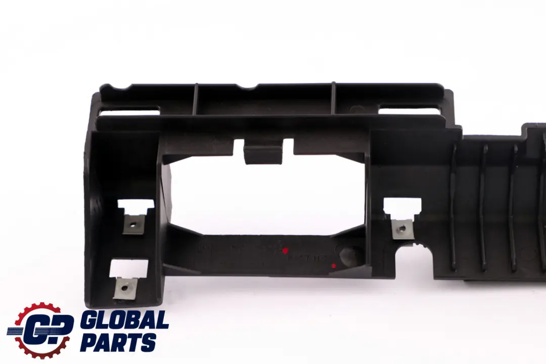 Soporte De maletero Panel De suelo Izquierdo para Mini Cooper R60 Countryman con número de pieza 9807113 Mini Cooper R60 Countryman Soporte De maletero Panel De suelo Izquierdo - SKU 9807113 - Número de pieza 9807113