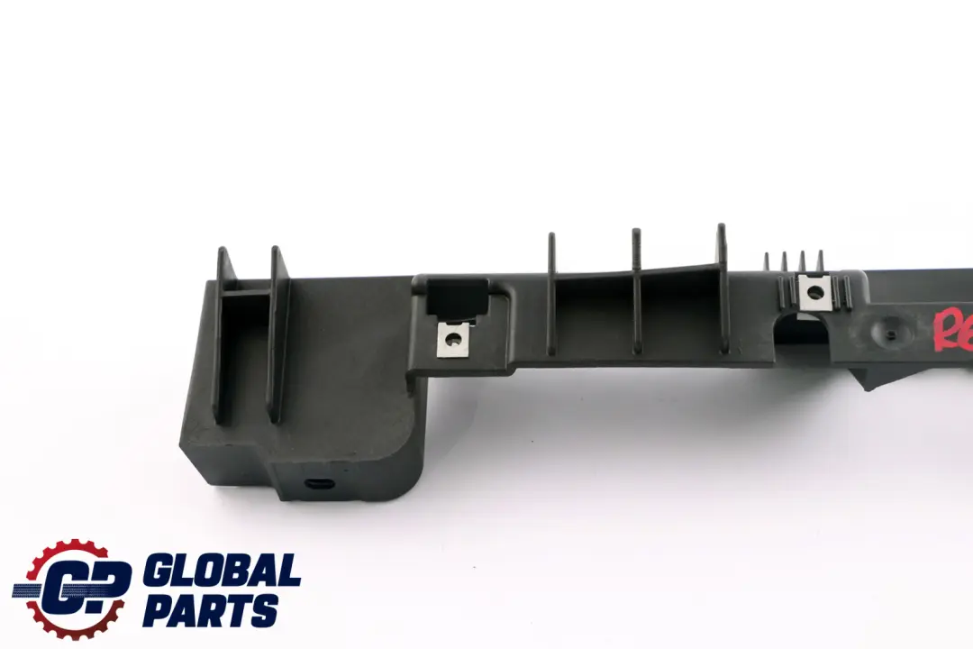 Soporte De maletero Panel De suelo Izquierdo para Mini Cooper R60 Countryman con número de pieza 9807113 Mini Cooper R60 Countryman Soporte De maletero Panel De suelo Izquierdo - SKU 9807113 - Número de pieza 9807113