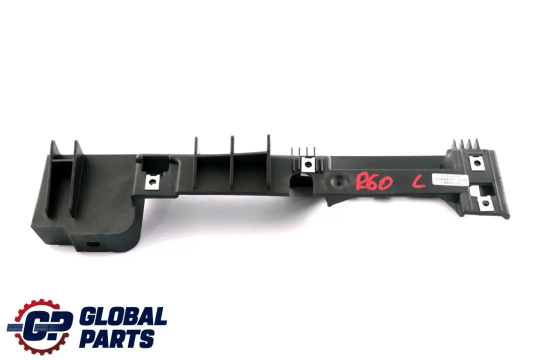 Soporte De maletero Panel De suelo Izquierdo para Mini Cooper R60 Countryman con número de pieza 9807113 Mini Cooper R60 Countryman Soporte De maletero Panel De suelo Izquierdo - SKU 9807113 - Número de pieza 9807113