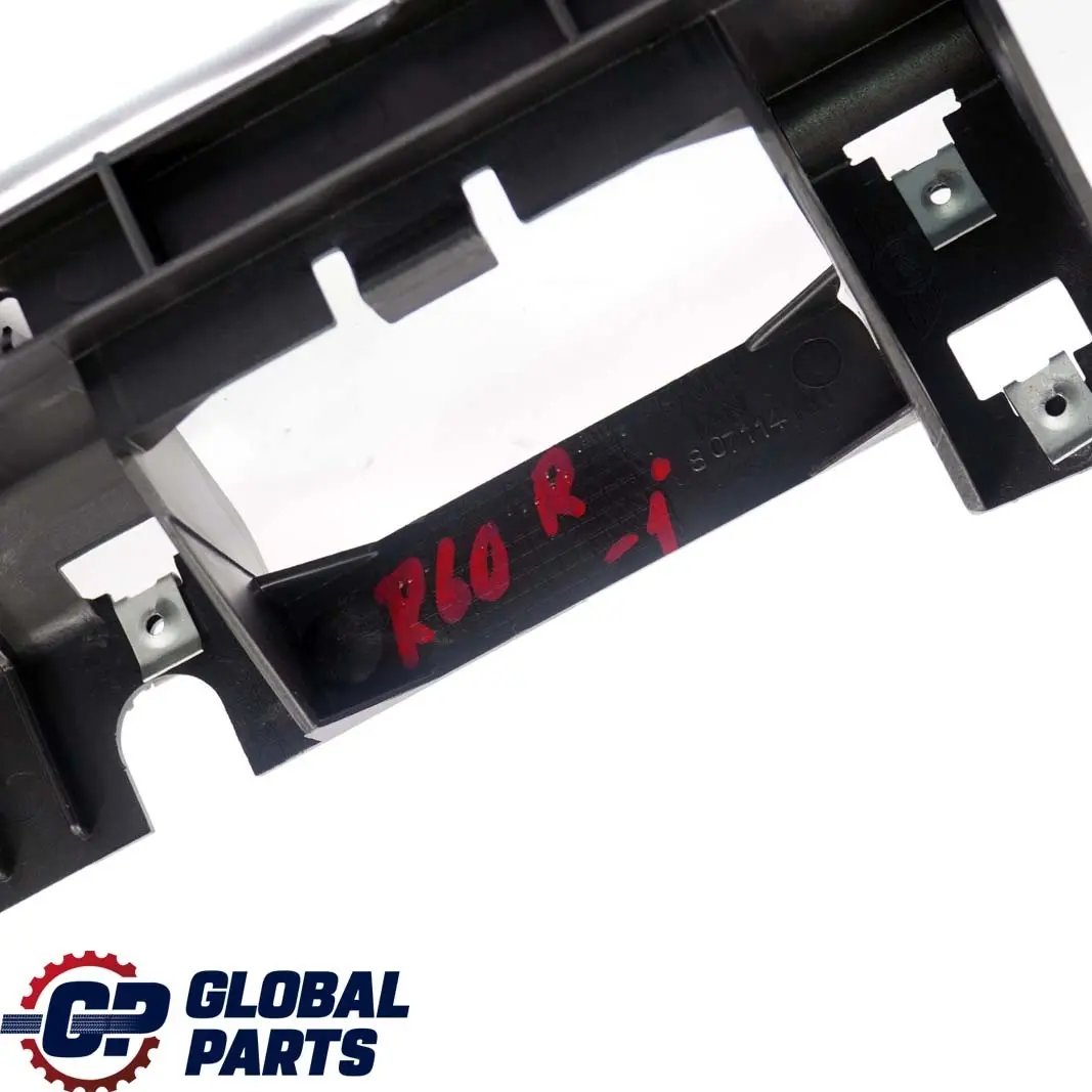 Mini Cooper R60 Supporto Portabagagli Pannello Portabagagli Destro - SKU 9807114-1 - Numero di parte 9807114