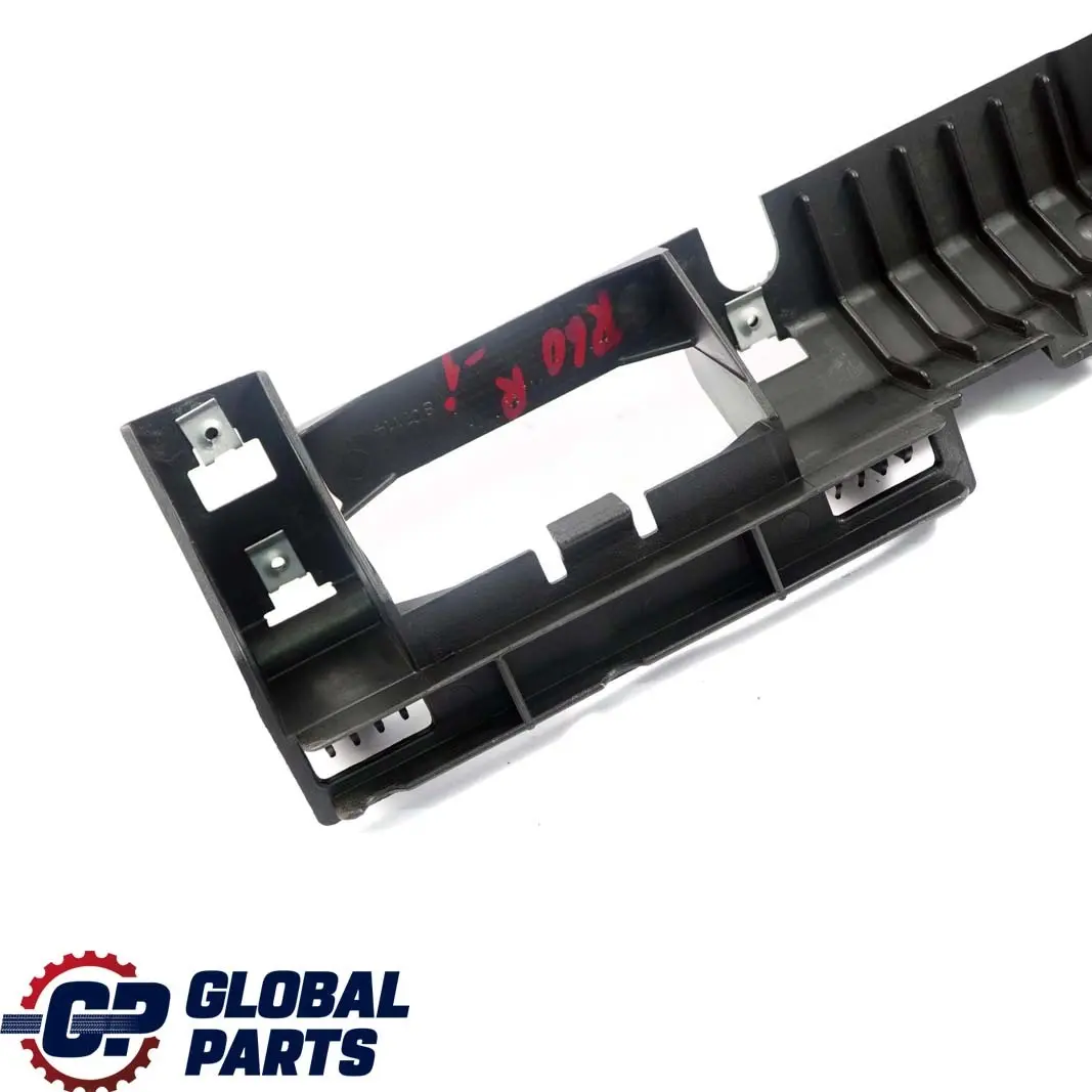 Soporte Maletero Panel Foor Derecha para Mini Cooper R60 Countryman con número de pieza 9807114 Mini Cooper R60 Countryman Soporte Maletero Panel Foor Derecha - SKU 9807114-1 - Número de pieza 9807114