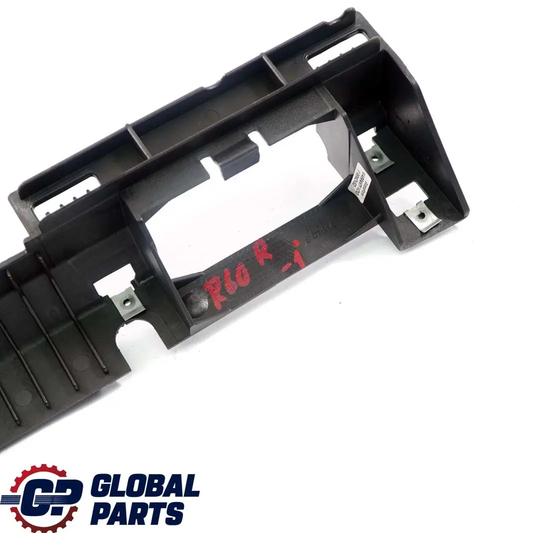 Mini Cooper R60 Countryman Soporte Maletero Panel Foor Derecha - SKU 9807114-1 - Número de pieza 9807114