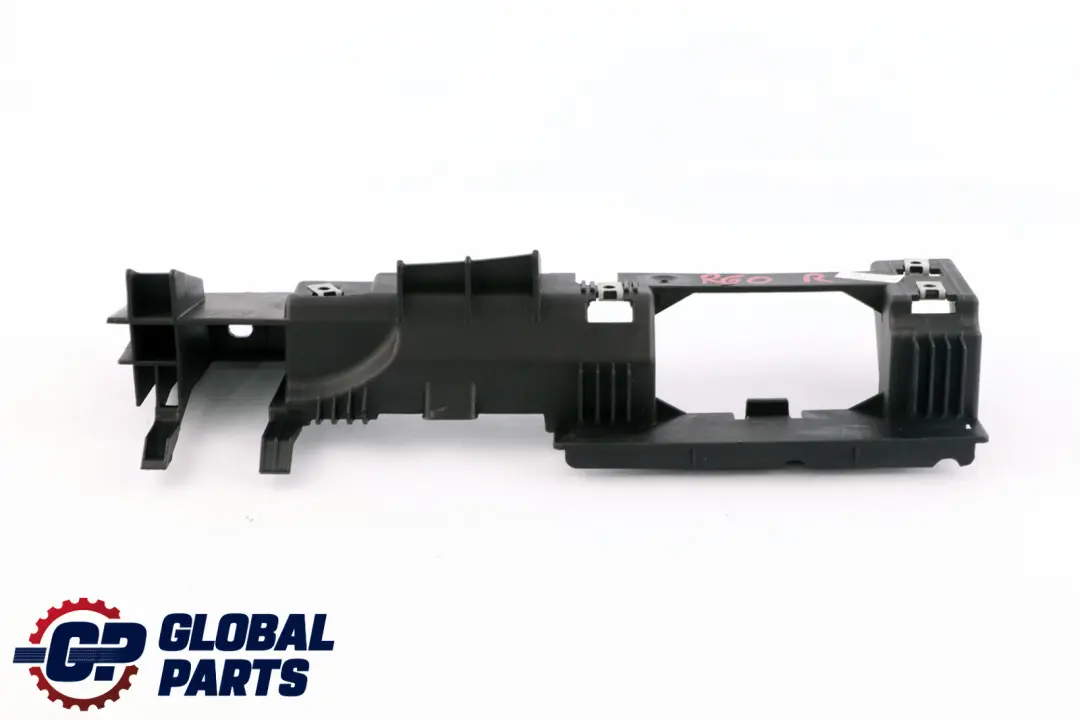 Halter Unterlage Einlegeboden Rechts für Mini Cooper R60 Countryman mit Teilenummer 9807114 Mini Cooper R60 Countryman Halter Unterlage Einlegeboden Rechts - SKU 9807114 - Teilenummer 9807114