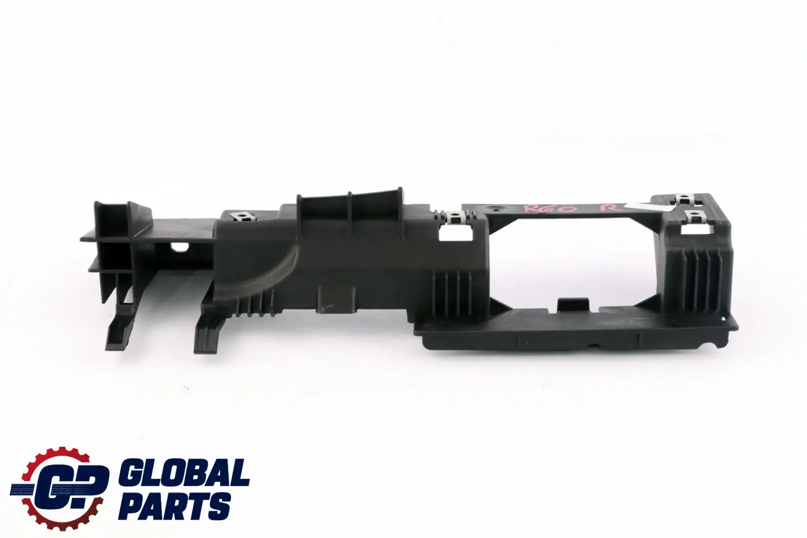 Mini Cooper R60 Countryman Supporto Documento Einlegeboden Destra 9807114