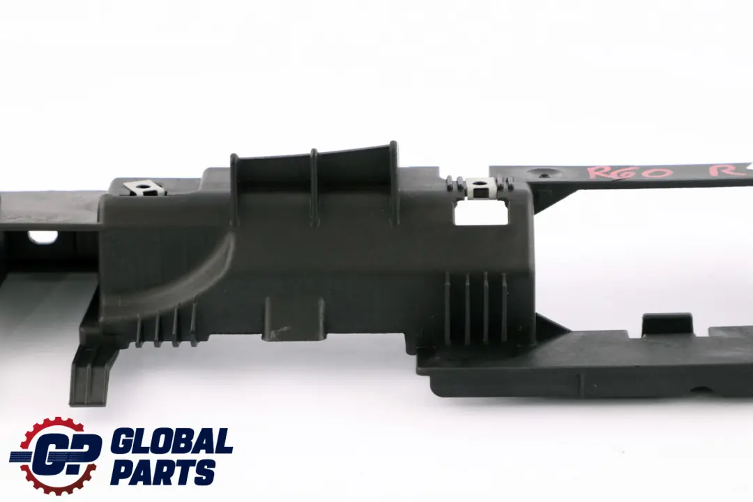 Compatriote Support Tampon etagere Droite pour Mini Cooper R60 à propos du numéro de pièce 9807114 Mini Cooper R60 Compatriote Support Tampon etagere Droite - SKU 9807114 - Numéro de pièce 9807114