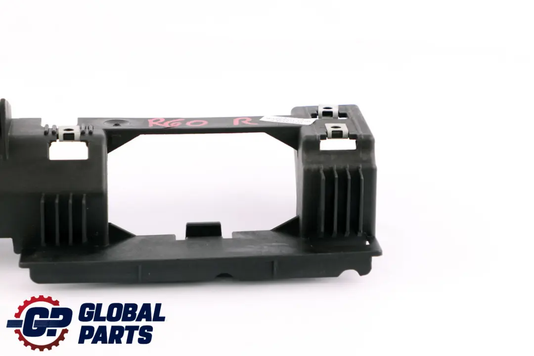 Mini Cooper R60 Countryman Halter Unterlage Einlegeboden Rechts - SKU 9807114 - Teilenummer 9807114