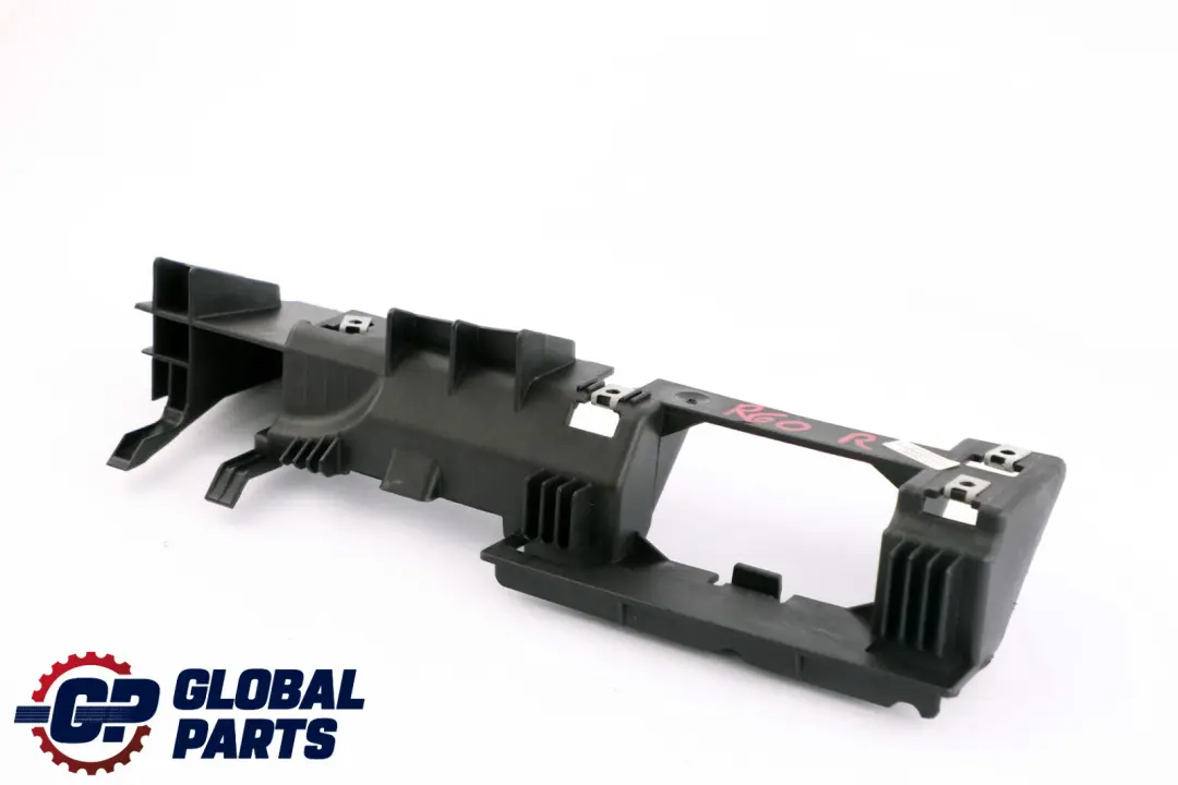 Trunk Holder Support Foor Panel Right para Mini Cooper R60 Countryman con número de pieza 9807114 Mini Cooper R60 Countryman Trunk Holder Support Foor Panel Right - SKU 9807114 - Número de pieza 9807114