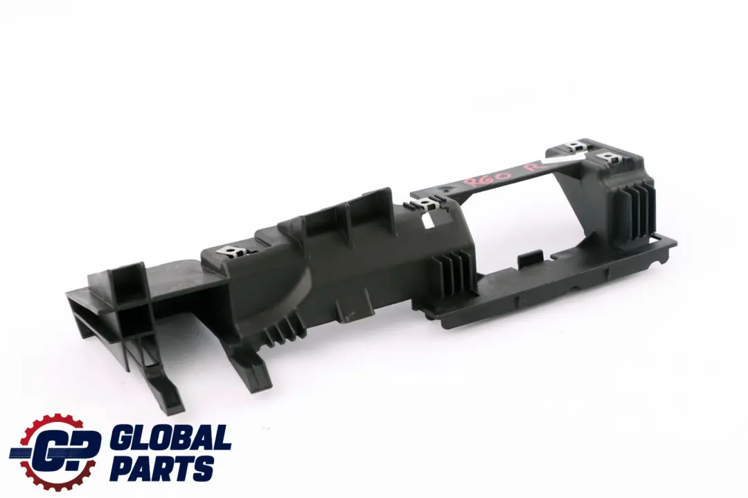 Mini Cooper R60 Countryman Halter Unterlage Einlegeboden Rechts - SKU 9807114 - Teilenummer 9807114