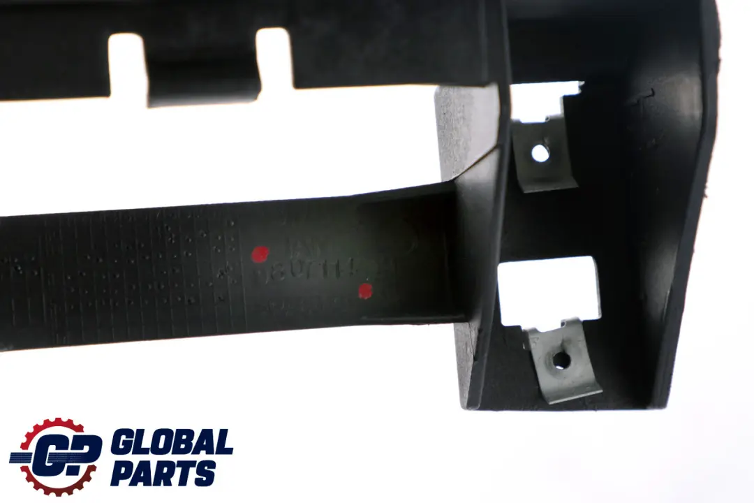 Mini Cooper R60 Countryman Halter Unterlage Einlegeboden Rechts - SKU 9807114 - Teilenummer 9807114
