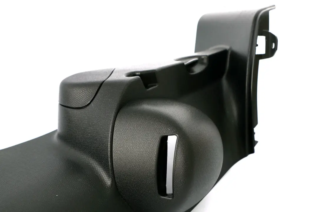 Boot Trunk Shoulder Trim Right O/S Panel Carbon Black to Mini Countryman R60 with Part number 9807116 Mini Countryman R60 Boot Trunk Shoulder Trim Right O/S Panel Carbon Black - SKU 9807116 - Part number 9807116