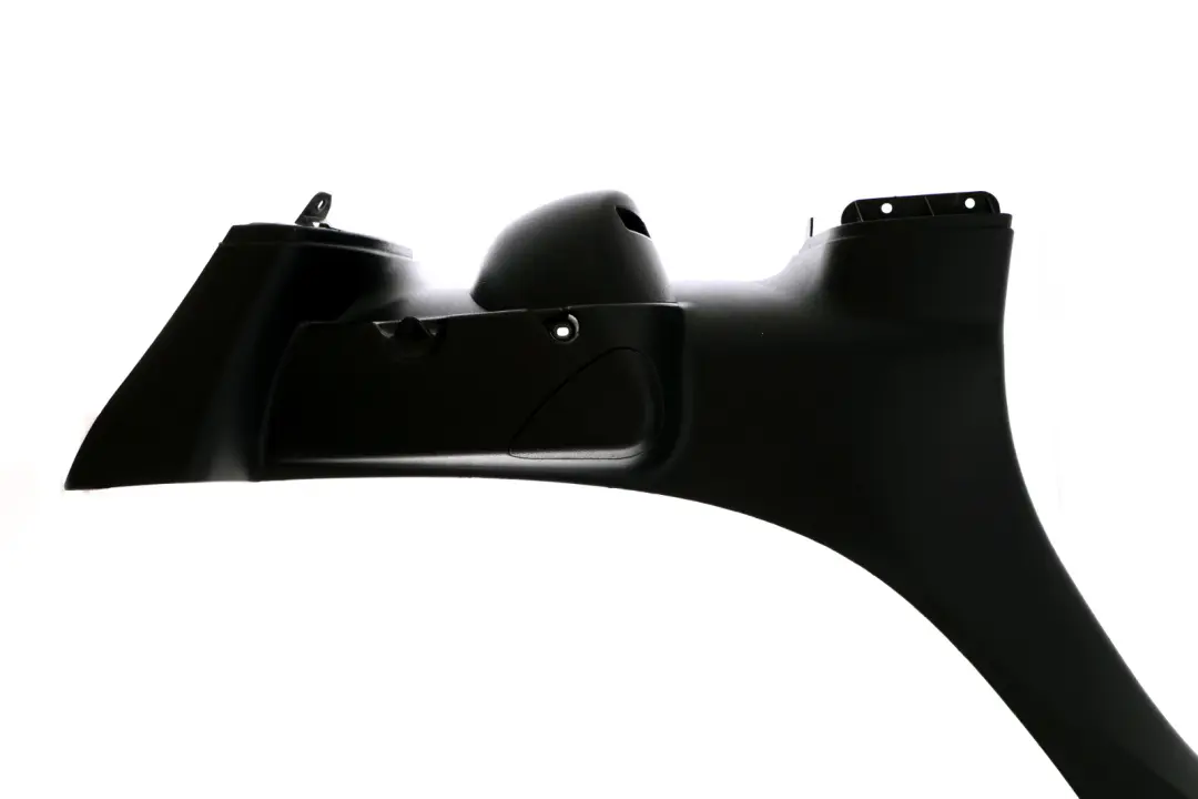 Boot Trunk Shoulder Trim Right O/S Panel Carbon Black to Mini Countryman R60 with Part number 9807116 Mini Countryman R60 Boot Trunk Shoulder Trim Right O/S Panel Carbon Black - SKU 9807116 - Part number 9807116