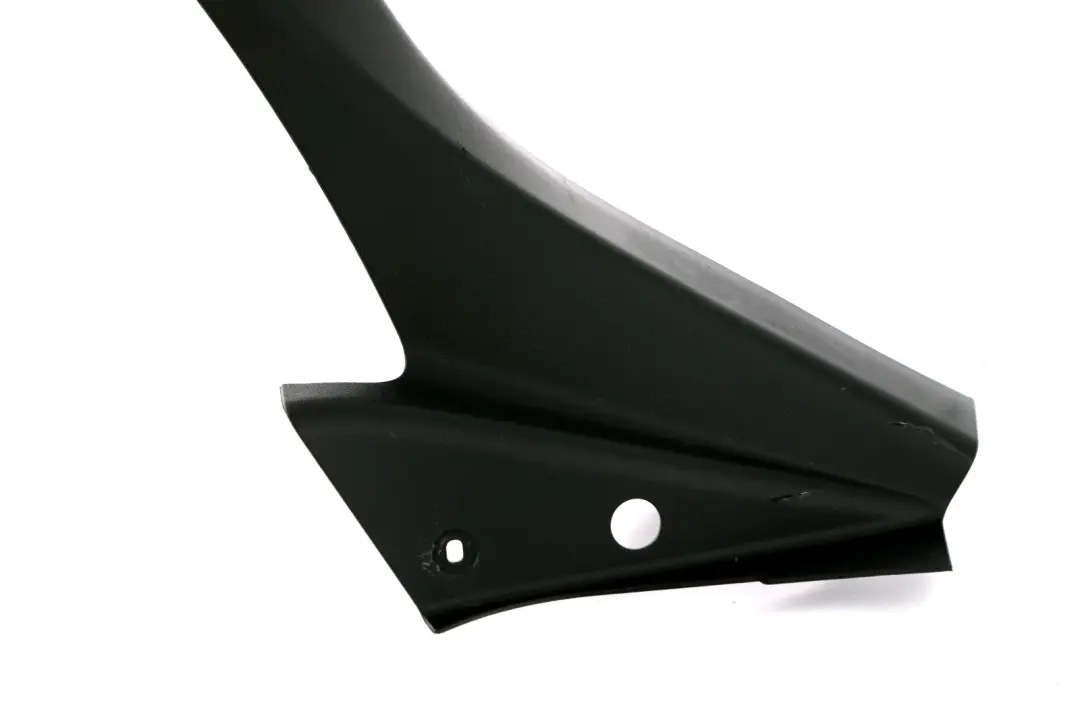 Coffre voiture Garniture d'épaule droite Carbone Noir pour Mini Countryman R60 à propos du numéro de pièce 9807116 Mini Countryman R60 Coffre voiture Garniture d'épaule droite Carbone Noir - SKU 9807116 - Numéro de pièce 9807116