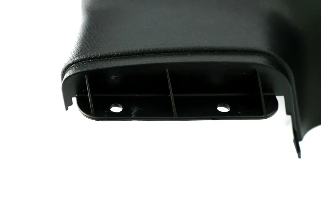 Mini Countryman R60 Boot Trunk Shoulder Trim Right O/S Panel Carbon Black - SKU 9807116 - Part number 9807116