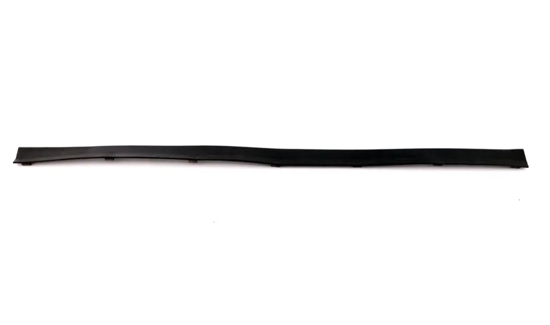Mini Countryman R60 Avant Gauche Droite Joint de Porte Bas Bas Noir - SKU 9807147 - Numéro de pièce 9807147