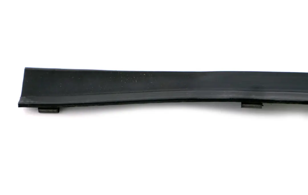 Mini Countryman R60 Anteriore Sinistra Destra Sigillatura Porta Inferiore Nero - SKU 9807147 - Numero di parte 9807147