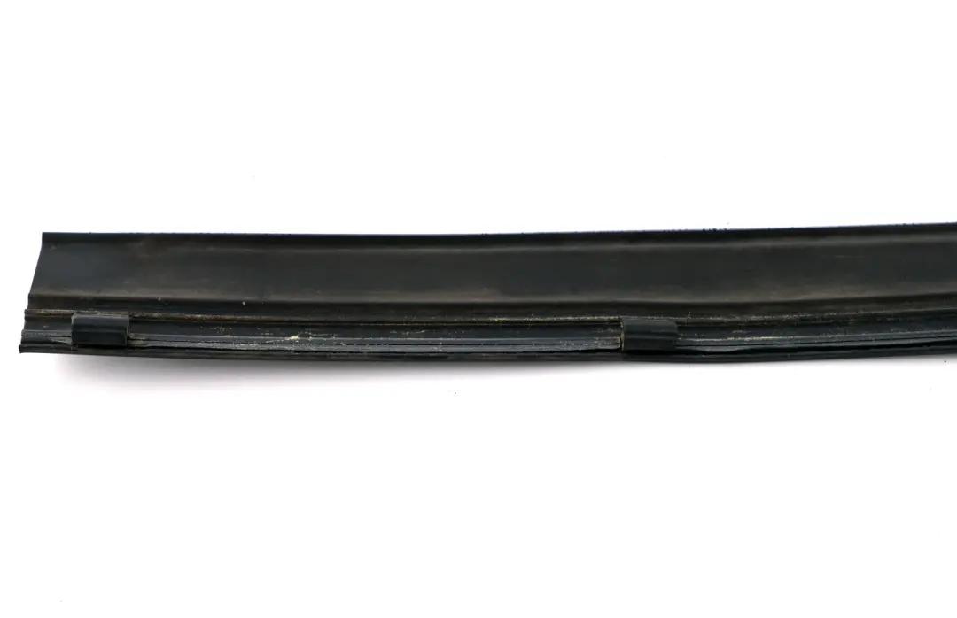 BMW Mini Countryman R60 Abdichtung Tür vorne unten links rechts 5133 - SKU 9807147 - Teilenummer 9807147
