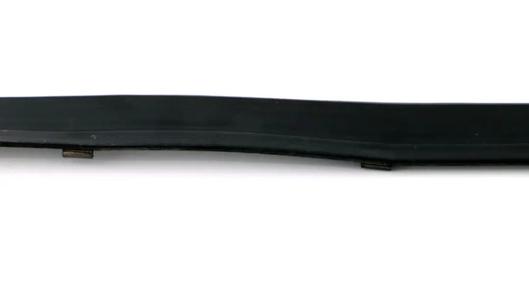 Delantero Izquierdo Derecho N/ Sellado Puerta Inferior Negro para Mini Countryman R60 con número de pieza 9807147 Mini Countryman R60 Delantero Izquierdo Derecho N/ Sellado Puerta Inferior Negro - SKU 9807147 - Número de pieza 9807147