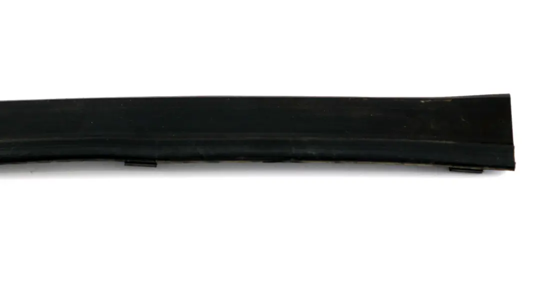Mini Countryman R60 Anteriore Sinistra Destra Sigillatura Porta Inferiore Nero - SKU 9807147 - Numero di parte 9807147