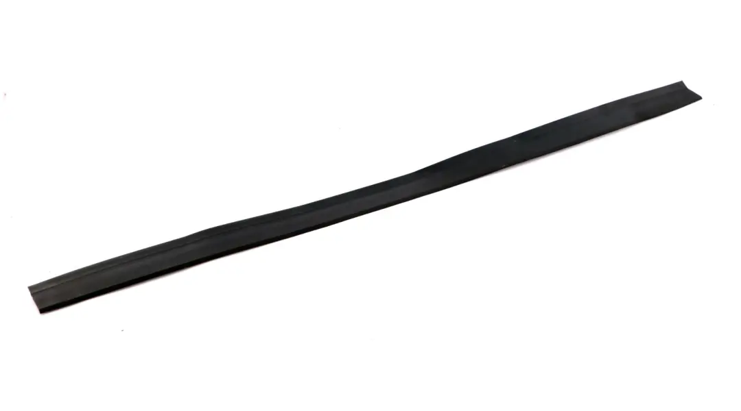 Mini Countryman R60 Anteriore Sinistra Destra Sigillatura Porta Inferiore Nero - SKU 9807147 - Numero di parte 9807147