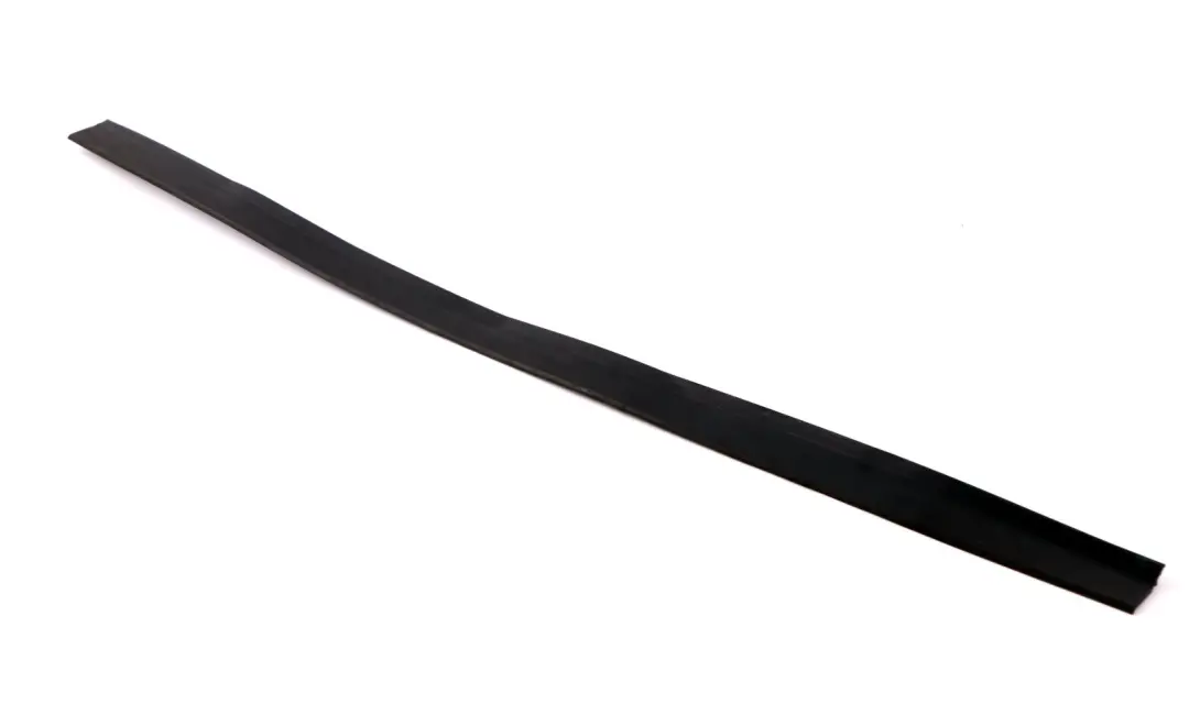 Mini Countryman R60 Anteriore Sinistra Destra Sigillatura Porta Inferiore Nero - SKU 9807147 - Numero di parte 9807147