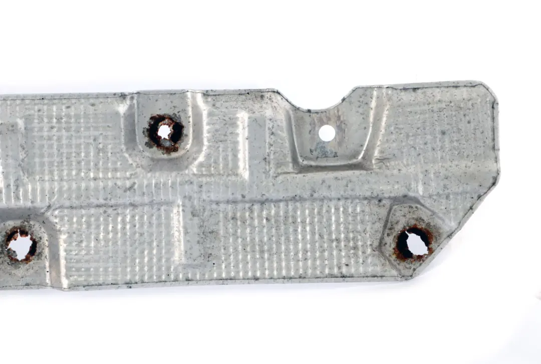 Heat Insulation Rear Silencer Right O/S to Mini Cooper R60 R61 with Part number 9807158 Mini Cooper R60 R61 Heat Insulation Rear Silencer Right O/S - SKU 9807158 - Part number 9807158