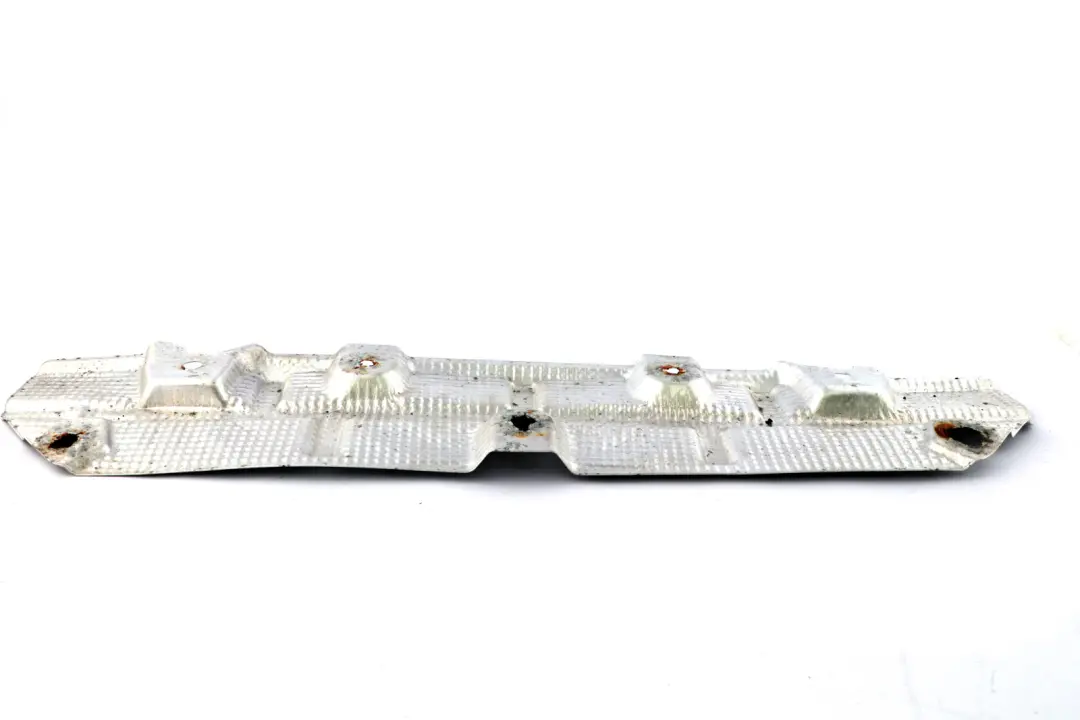 Heat Insulation Rear Silencer Right O/S to Mini Cooper R60 R61 with Part number 9807158 Mini Cooper R60 R61 Heat Insulation Rear Silencer Right O/S - SKU 9807158 - Part number 9807158