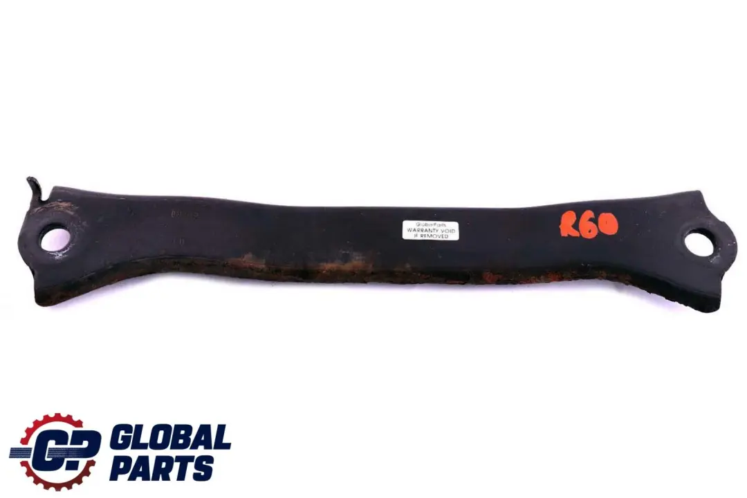 Wspornik Mocowanie Przednia Oś Belka do MINI R60 R61 o numerze 9807165 MINI R60 R61 Wspornik Mocowanie Przednia Oś Belka - SKU 9807165 - Numer Części 9807165