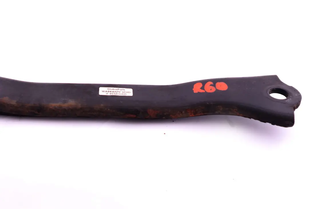 Mini R60 R61 Delantero Strut Eje Delantero Soporte Wishbone - SKU 9807165 - Número de pieza 9807165