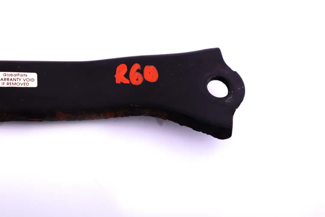 Strebe Vorne für Mini Cooper R60 R61 mit Teilenummer 9807165 Mini Cooper R60 R61 Strebe Vorne - SKU 9807165 - Teilenummer 9807165