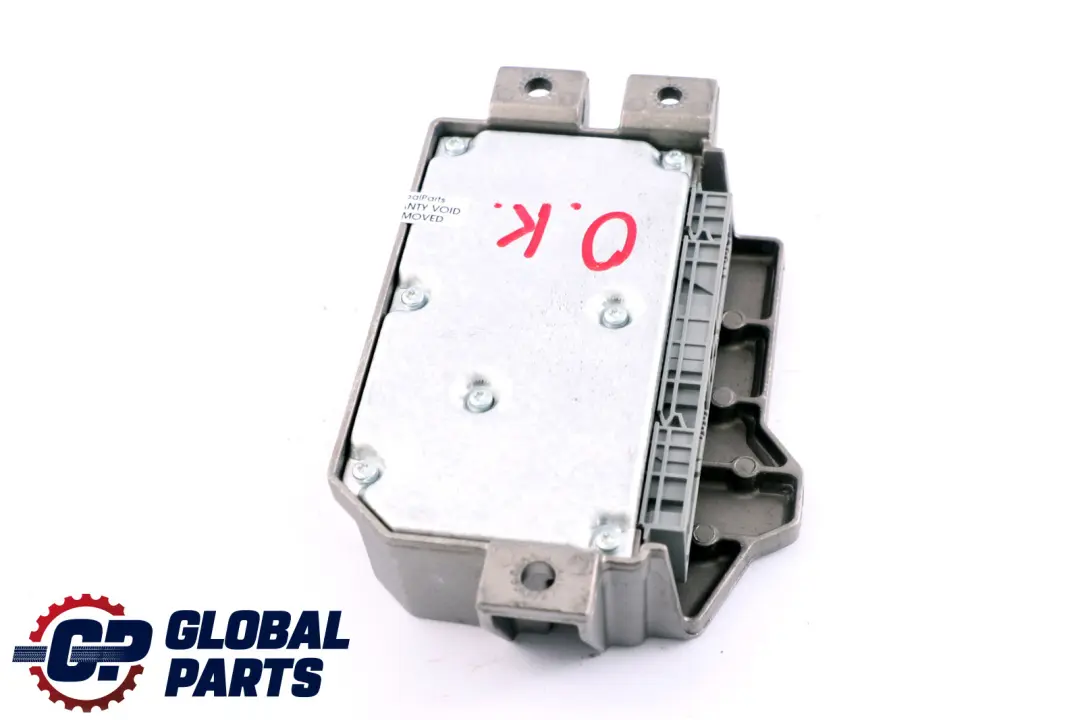  Airbag MINI Cooper One R56 R55 R58 R60 R61 ECU Control Module - SKU 9807169 - Part number 3428715