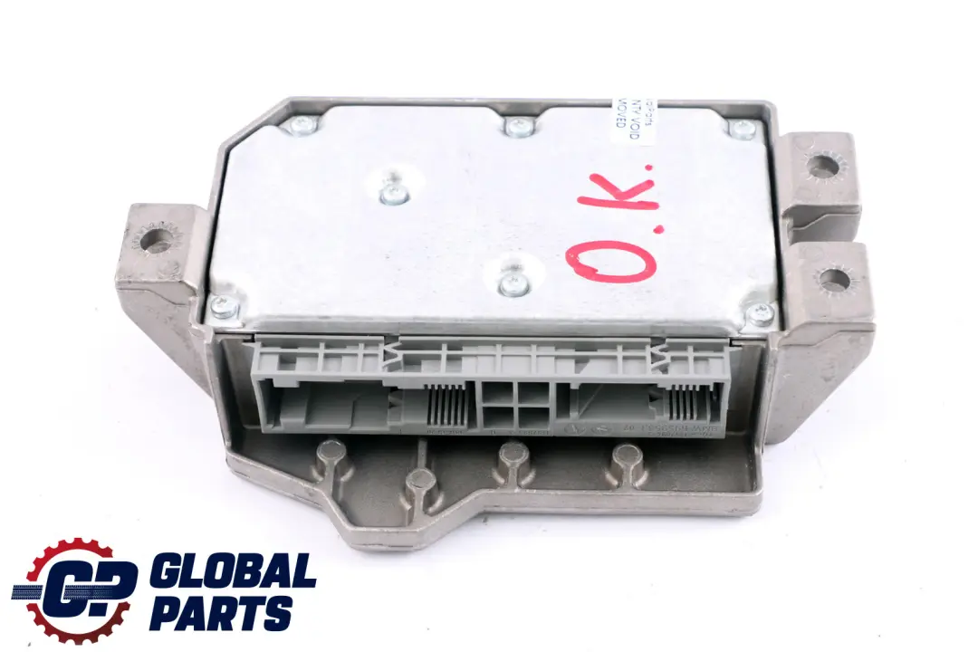 Module De Contrôle D'Air ECU pour Mini Cooper One R56 R55 R58 R60 R61 à propos du numéro de pièce 3428715 Mini Cooper One R56 R55 R58 R60 R61 Module De Contrôle D'Air ECU - SKU 9807169 - Numéro de pièce 3428715