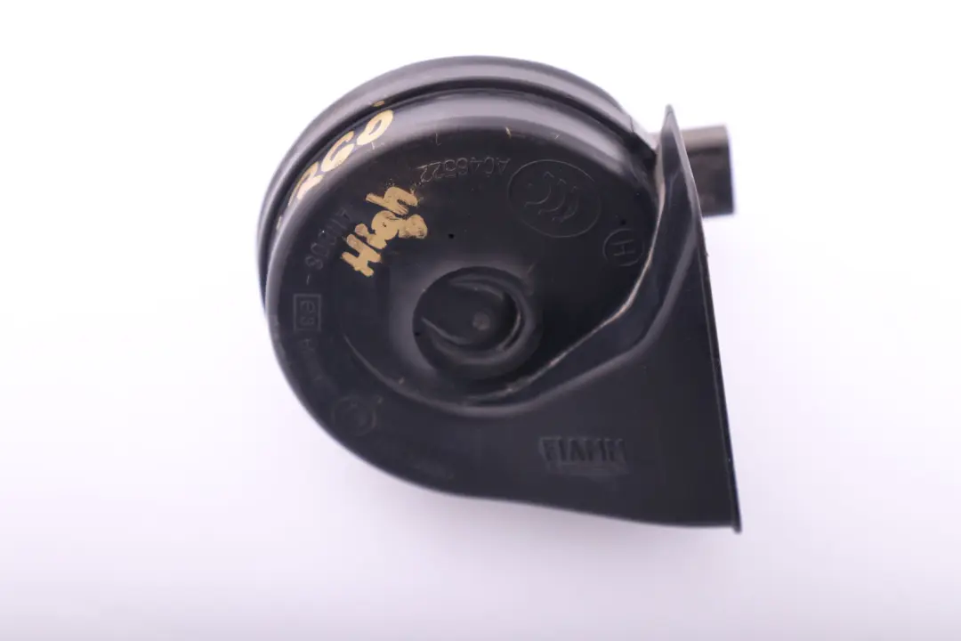 Tweeter Fanfara 6133 per Mini Cooper R60 Countryman R61 Paceman con numero di parte 9807173 Mini Cooper R60 Countryman R61 Paceman Tweeter Fanfara 6133 - SKU 9807173 - Numero di parte 9807173