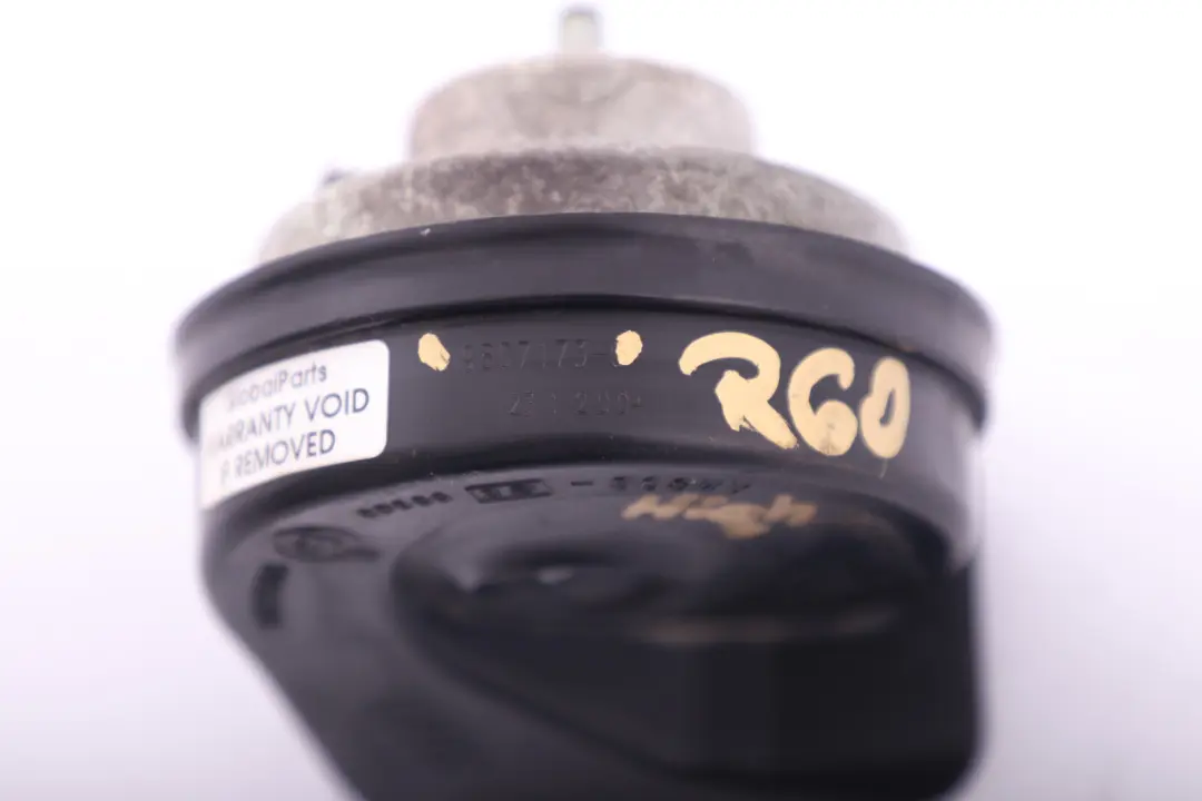 Compatriote R61 Paceman Tweeter de Fanfare 6133 pour Mini Cooper R60 à propos du numéro de pièce 9807173 Mini Cooper R60 Compatriote R61 Paceman Tweeter de Fanfare 6133 - SKU 9807173 - Numéro de pièce 9807173