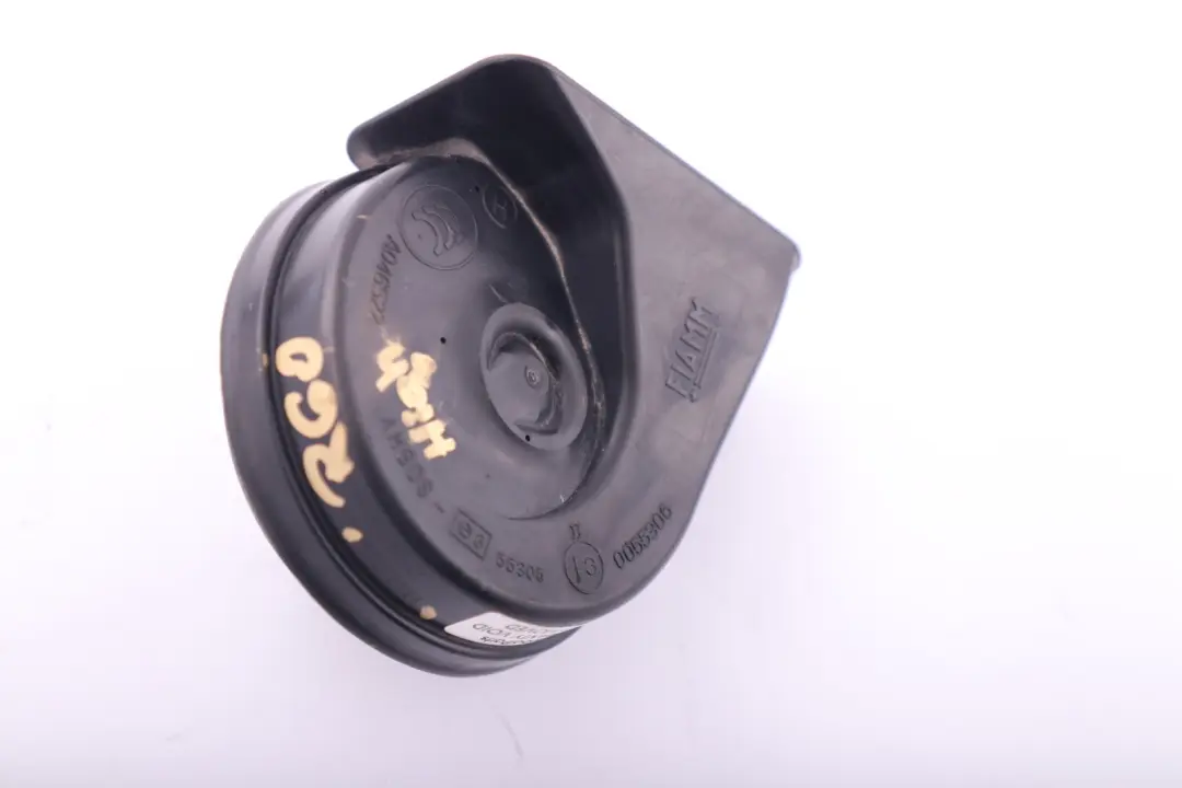 Sygnał Klakson Syrena Alarm do MINI R60 R61 o numerze 9807173 MINI R60 R61 Sygnał Klakson Syrena Alarm - SKU 9807173 - Numer Części 9807173