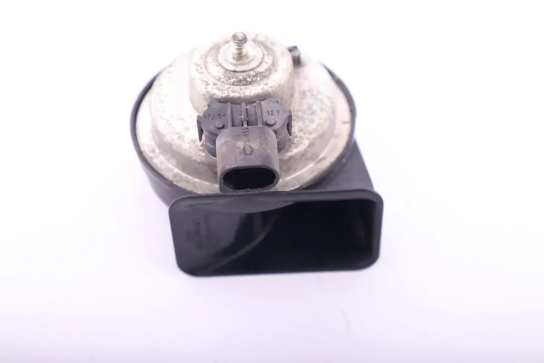 High Tone Pitch Horn Signal Siren Fiamm to Mini Cooper R60 Countryman R61 with Part number 9807173 Mini Cooper R60 Countryman R61 High Tone Pitch Horn Signal Siren Fiamm - SKU 9807173 - Part number 9807173