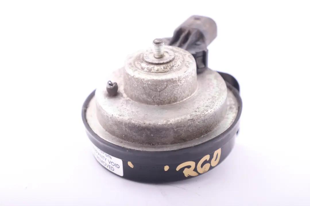 Tweeter Fanfara 6133 Mini Cooper R60 Countryman R61 Paceman - SKU 9807173 - Numero di parte 9807173
