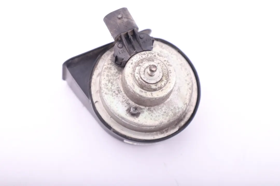High Tone Pitch Horn Signal Siren Fiamm to Mini Cooper R60 Countryman R61 with Part number 9807173 Mini Cooper R60 Countryman R61 High Tone Pitch Horn Signal Siren Fiamm - SKU 9807173 - Part number 9807173