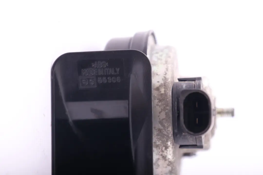 High Tone Pitch Horn Signal Siren Fiamm to Mini Cooper R60 Countryman R61 with Part number 9807173 Mini Cooper R60 Countryman R61 High Tone Pitch Horn Signal Siren Fiamm - SKU 9807173 - Part number 9807173