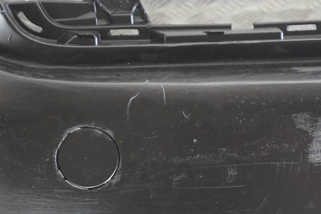 Zderzak przedni przód Black do MINI R60 o numerze 9807196 MINI R60 Zderzak przedni przód Black - SKU 9807196-COB - Numer Części 9807196