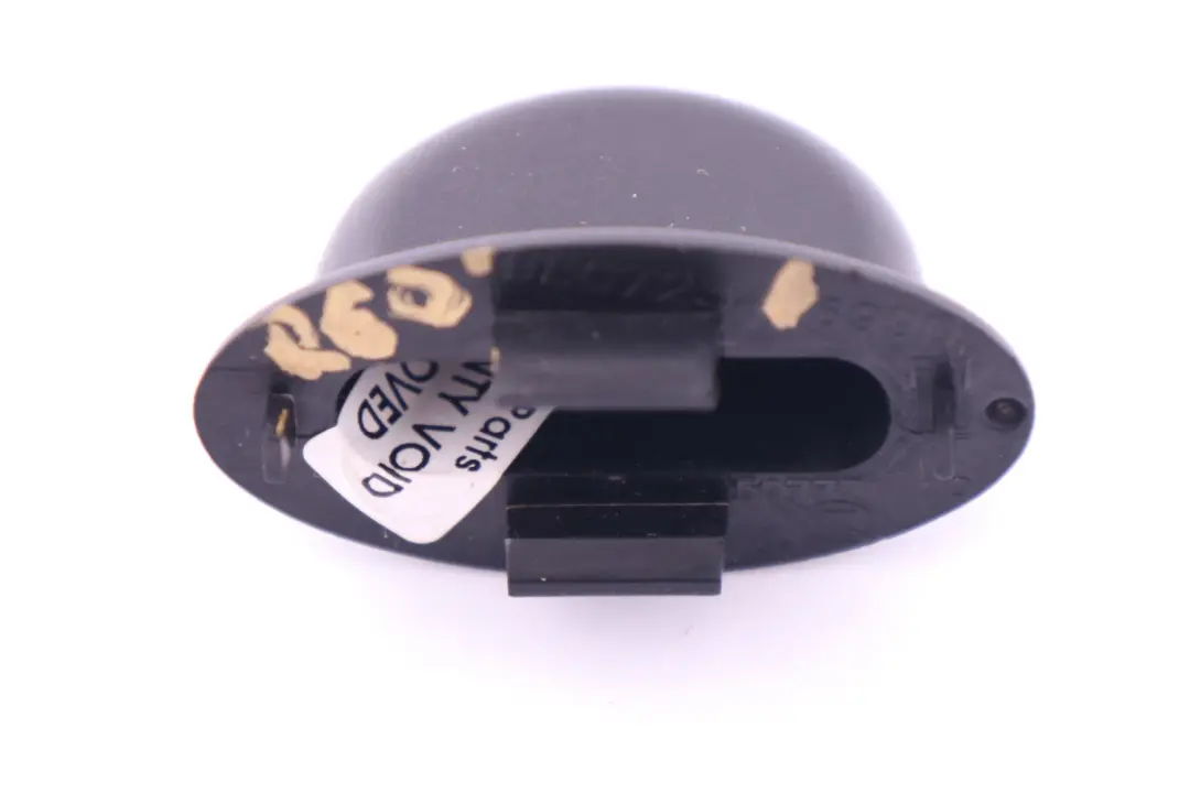 Tapa Boton Tapa Tapa Ojal para Mini Countryman R60 con número de pieza 9807234 Mini Countryman R60 Tapa Boton Tapa Tapa Ojal - SKU 9807234 - Número de pieza 9807234