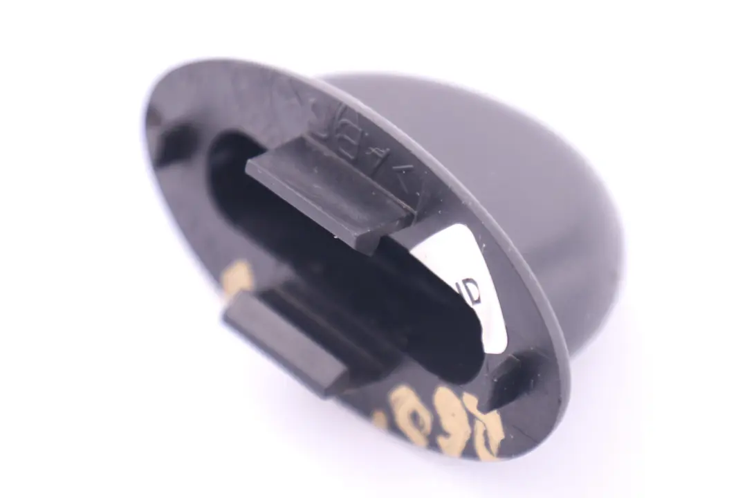 Cache-bouton factice Filet de separation Oeillet pour Mini Countryman R60 - à propos du numéro de pièce 9807234 Mini Countryman R60 - Cache-bouton factice Filet de separation Oeillet - SKU 9807234 - Numéro de pièce 9807234