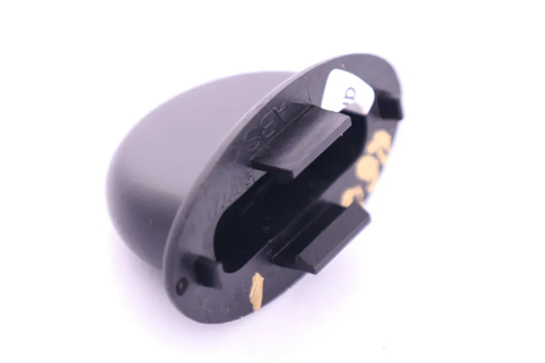 Blindkappe Trennnetzöse Trennnetz 5147 für Mini Countryman R60 mit Teilenummer 9807234 Mini Countryman R60 Blindkappe Trennnetzöse Trennnetz 5147 - SKU 9807234 - Teilenummer 9807234