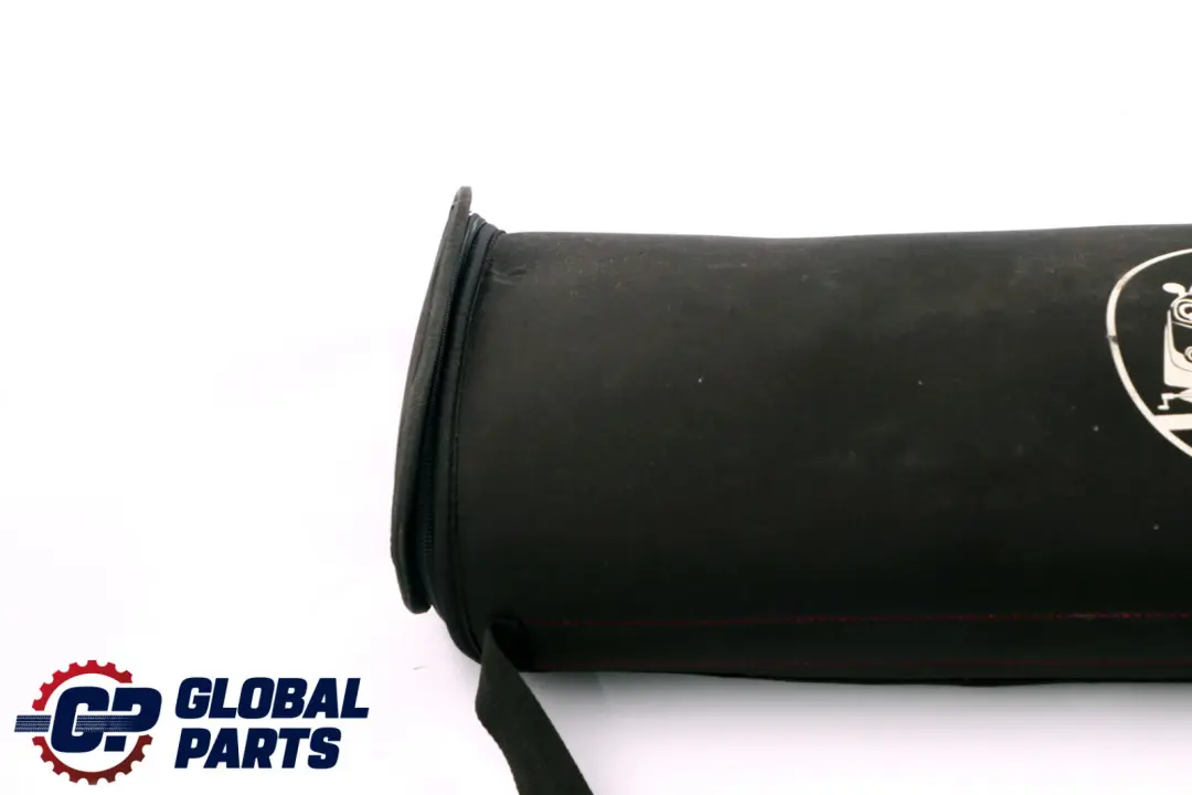 Ablageschale Wagenheber Unterlegkeil Set für BMW Mini Countryman R60 mit Teilenummer 9807243 BMW Mini Countryman R60 Ablageschale Wagenheber Unterlegkeil Set - SKU 9807243 - Teilenummer 9807243